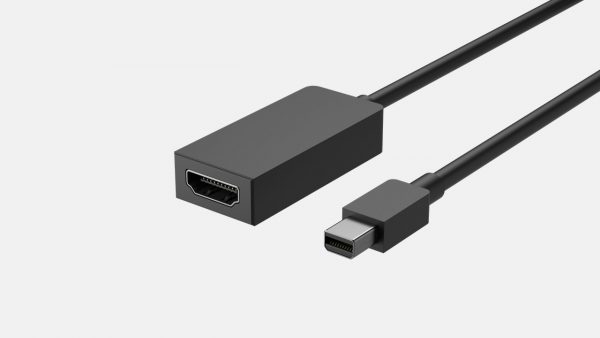 Surface Mini DisplayPort Adapter Nach HDMI