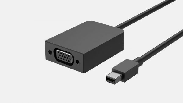 Surface Mini DisplayPort Adapter Nach VGA