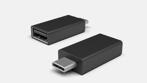 Surface USB-C Nach USB 3.1 Adapter For Business