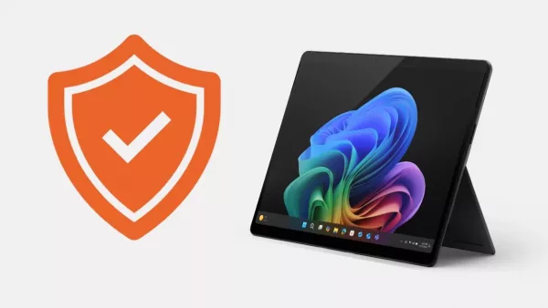 Garantie Erweiterung für Surface Pro mit EHS und ADP