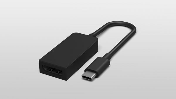 Surface USB-C Nach DisplayPort Adapter