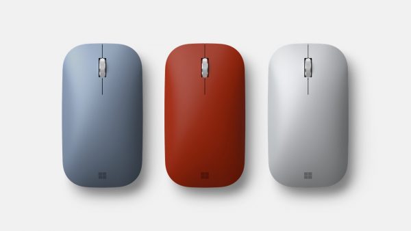 Surface Mobile Maus For Business