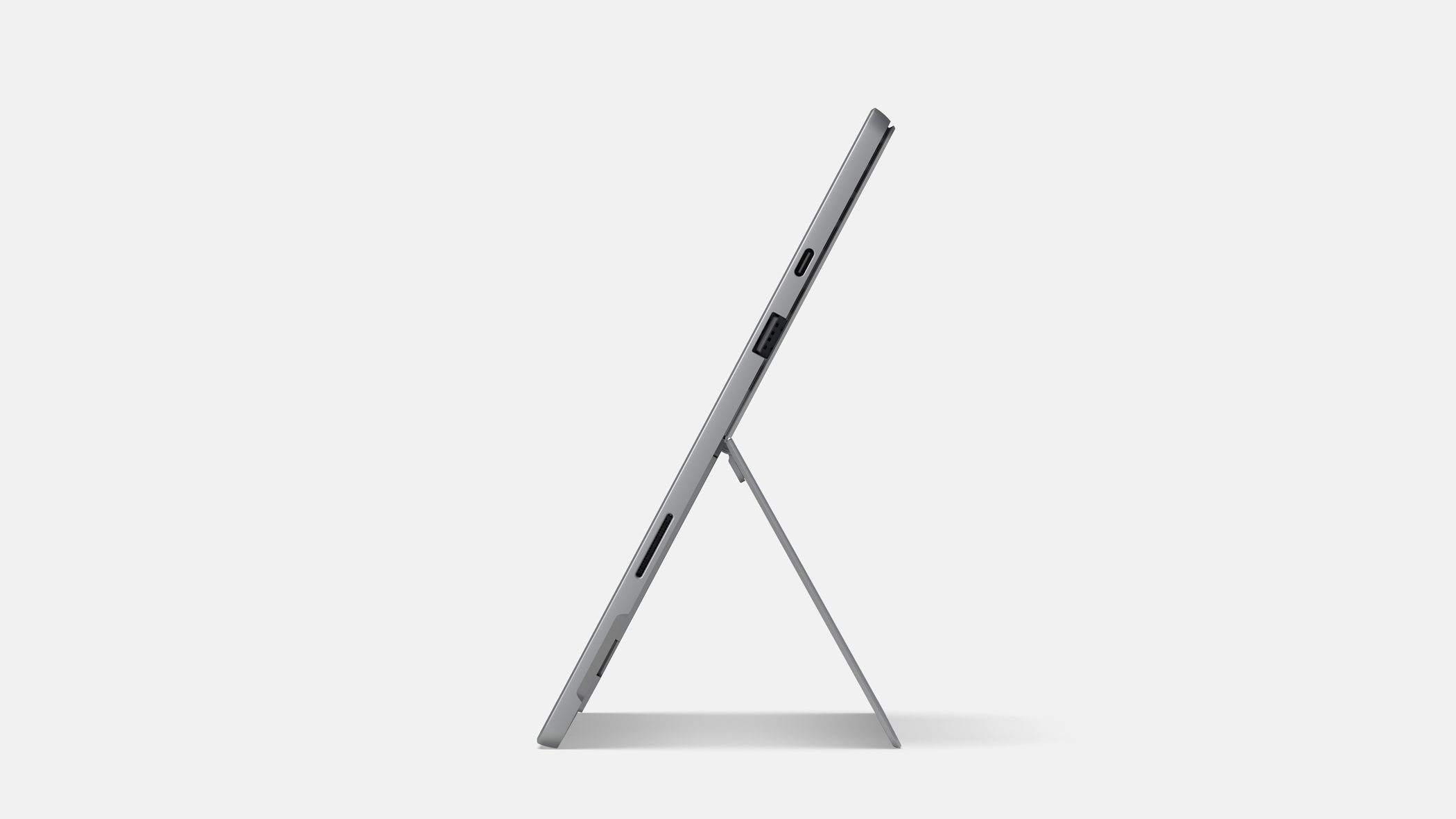 Surface Pro 7 for Business im Kickstand