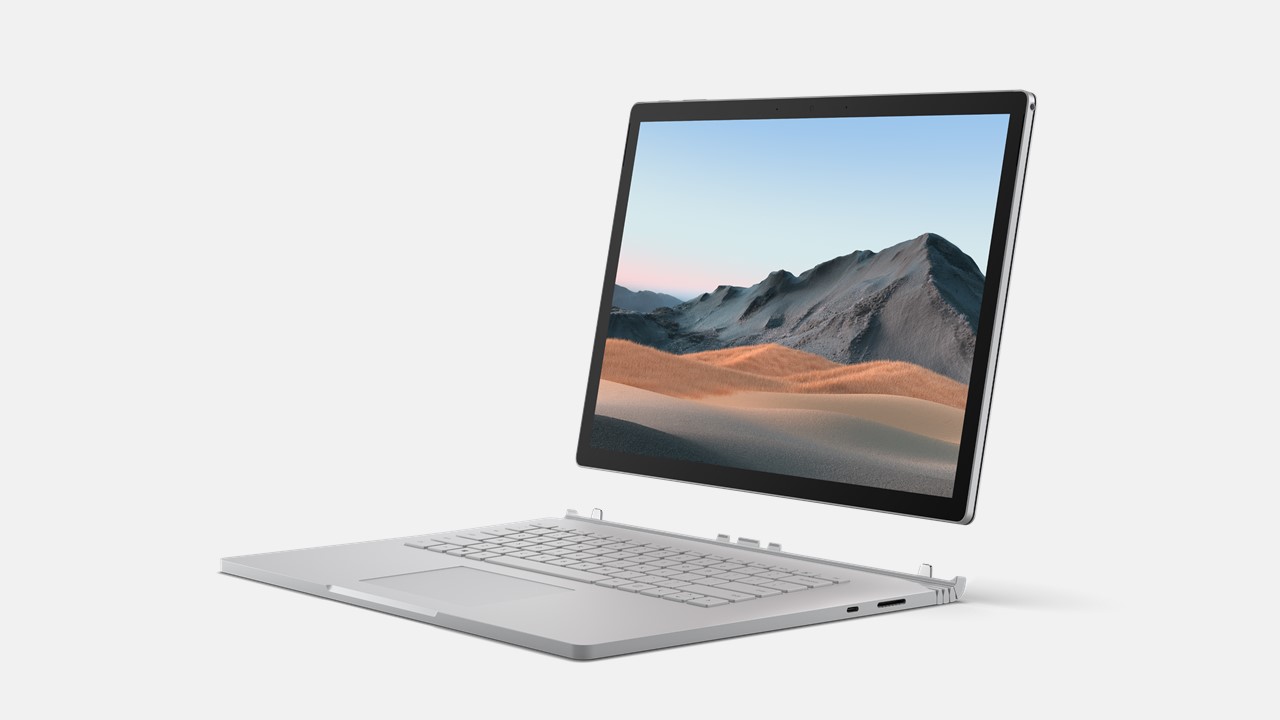 Surface Book 3 for Business