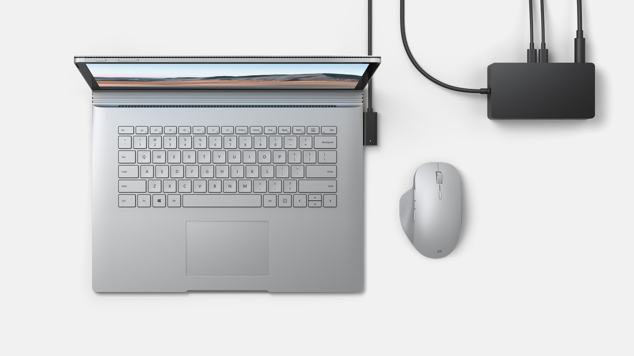 Surface Book 3 for Business