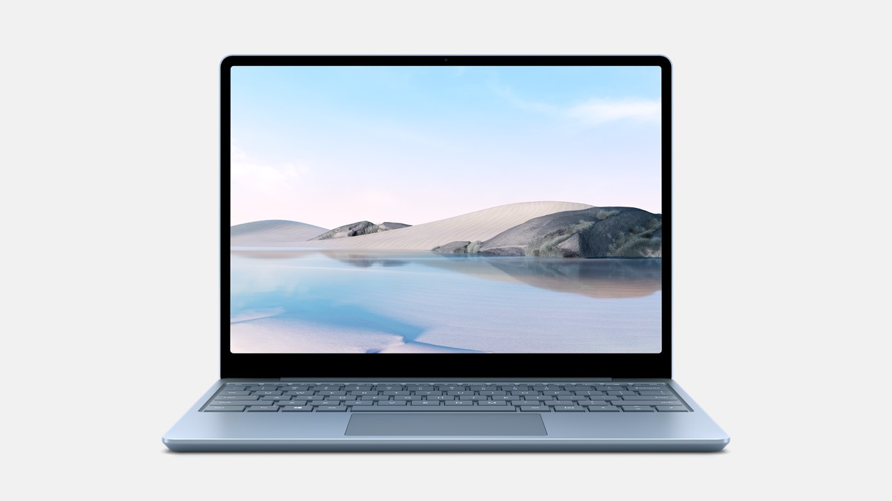 Surface Laptop Go for Education