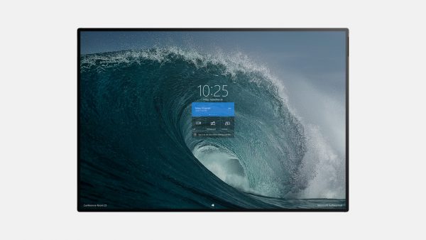 MICROSOFT Surface Hub 2S For Business 85“