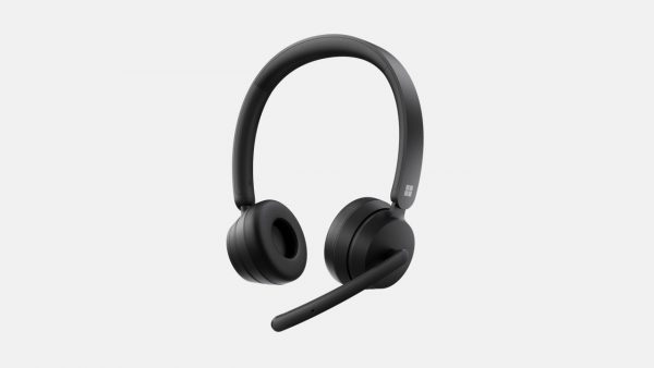 Microsoft Surface Modern Wireless Headset For Business