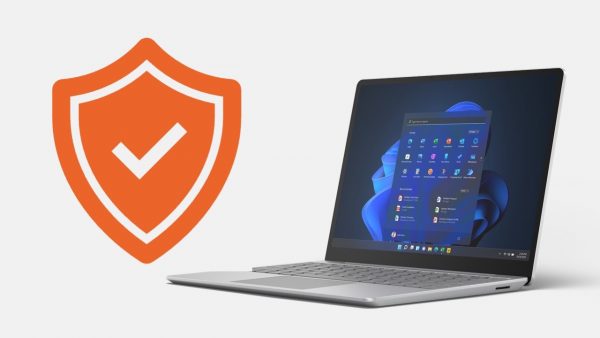 Garantieerweiterung Für Surface Laptop Go