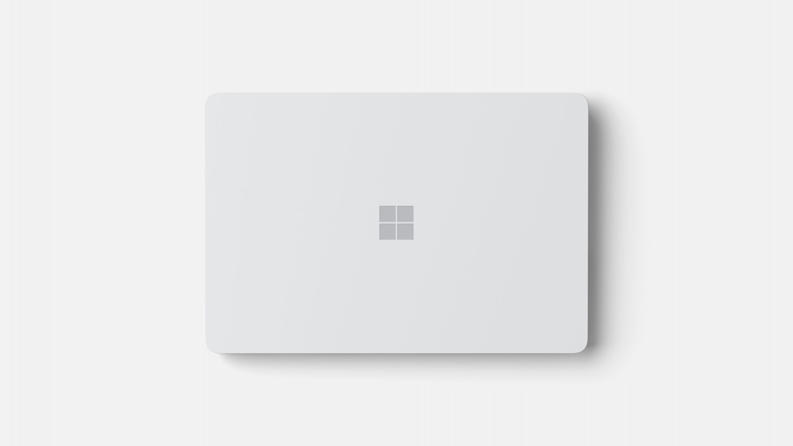 Microsoft Surface Laptop SE for Education von oben