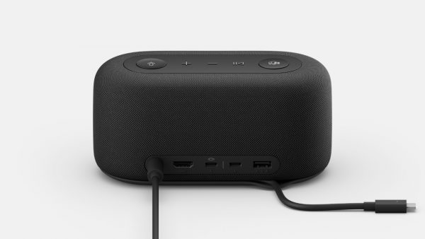 Surface Audio Dock For Business