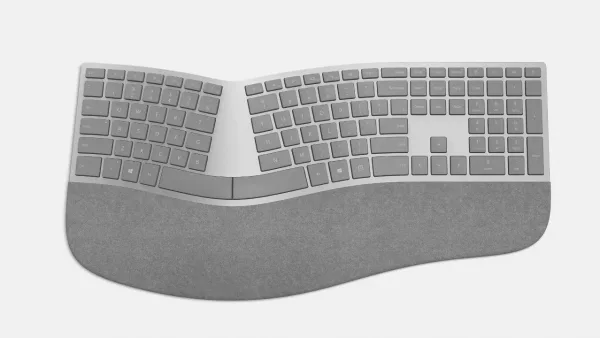 Surface Ergonomische Tastatur For Business