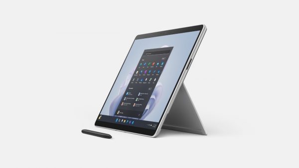 Digitalpaket [L] – MICROSOFT Surface Pro 9 Für Schulen
