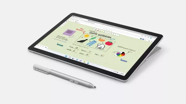 Microsoft Surface für Schulen