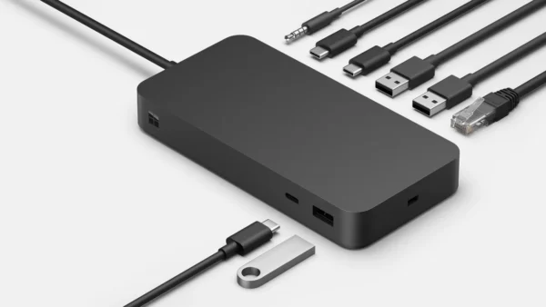 Microsoft Surface Thunderbolt 4 Dockingstation