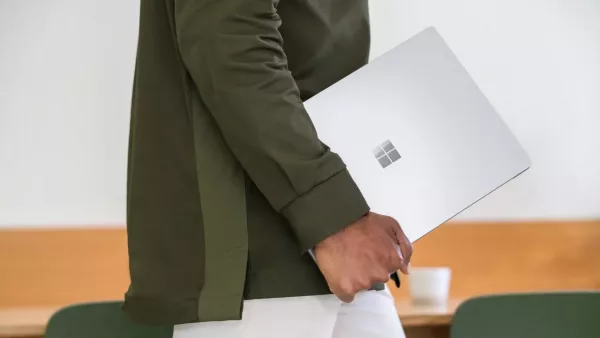 Microsoft Surface Laptop 5 for Business