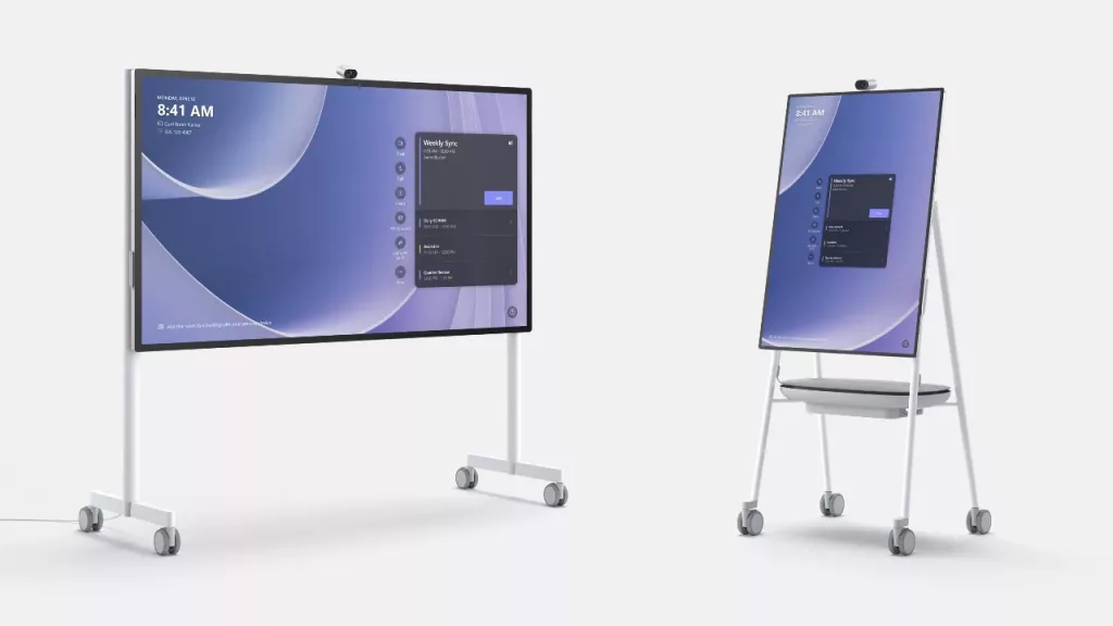 Microsoft Surface Hub 3 for Business