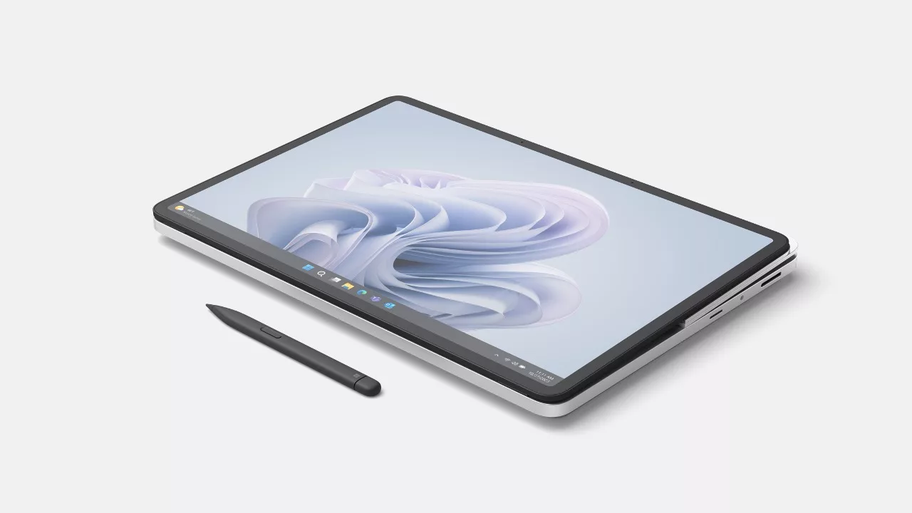 MICROSOFT Surface Laptop Studio 2 mit Intel® i7 / 64 GB RAM / 2 TB SSD 14,4'' NVIDIA RTX 2000 Ada (Z4H-00005) für Unternehmen – Bild 2