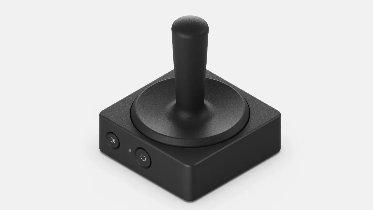 MICROSOFT Surface Adaptive Joystick Button (J89-00002) kaufen