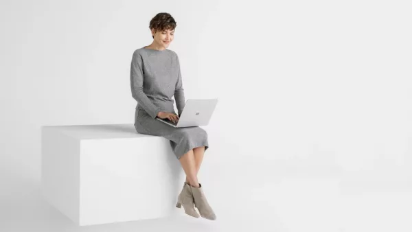 Microsoft Surface Neue Modelle
