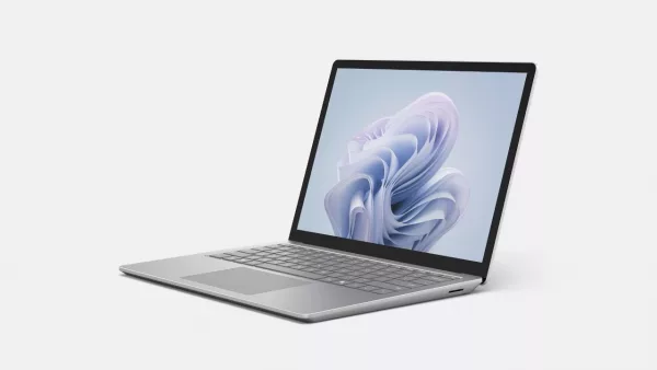MICROSOFT Surface Laptop 6 Intel® Core™ Ultra 5 135H / 16 GB RAM / 512 GB SSD 13,5“ Platin (ZPX-00030)