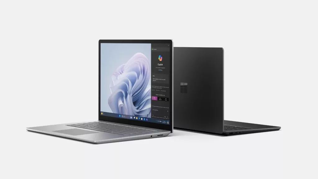 Microsoft Surface Laptop 6 for Business