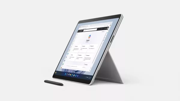 MICROSOFT Surface Pro 10 For Business Vorbestellen