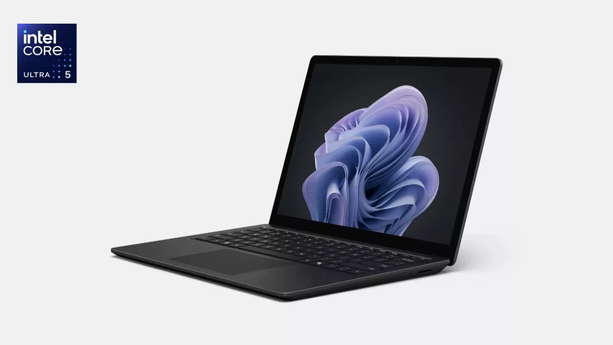 Microsoft Surface Laptop 5 QZI-00020 保証付 Surface Laptop 5 (Certified Refurbished): Schneller, leichter