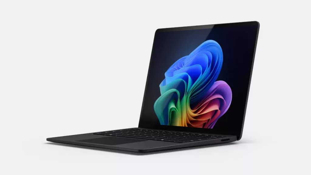 Microsoft Surface Laptop, Copilot+ PC for Business (2024)