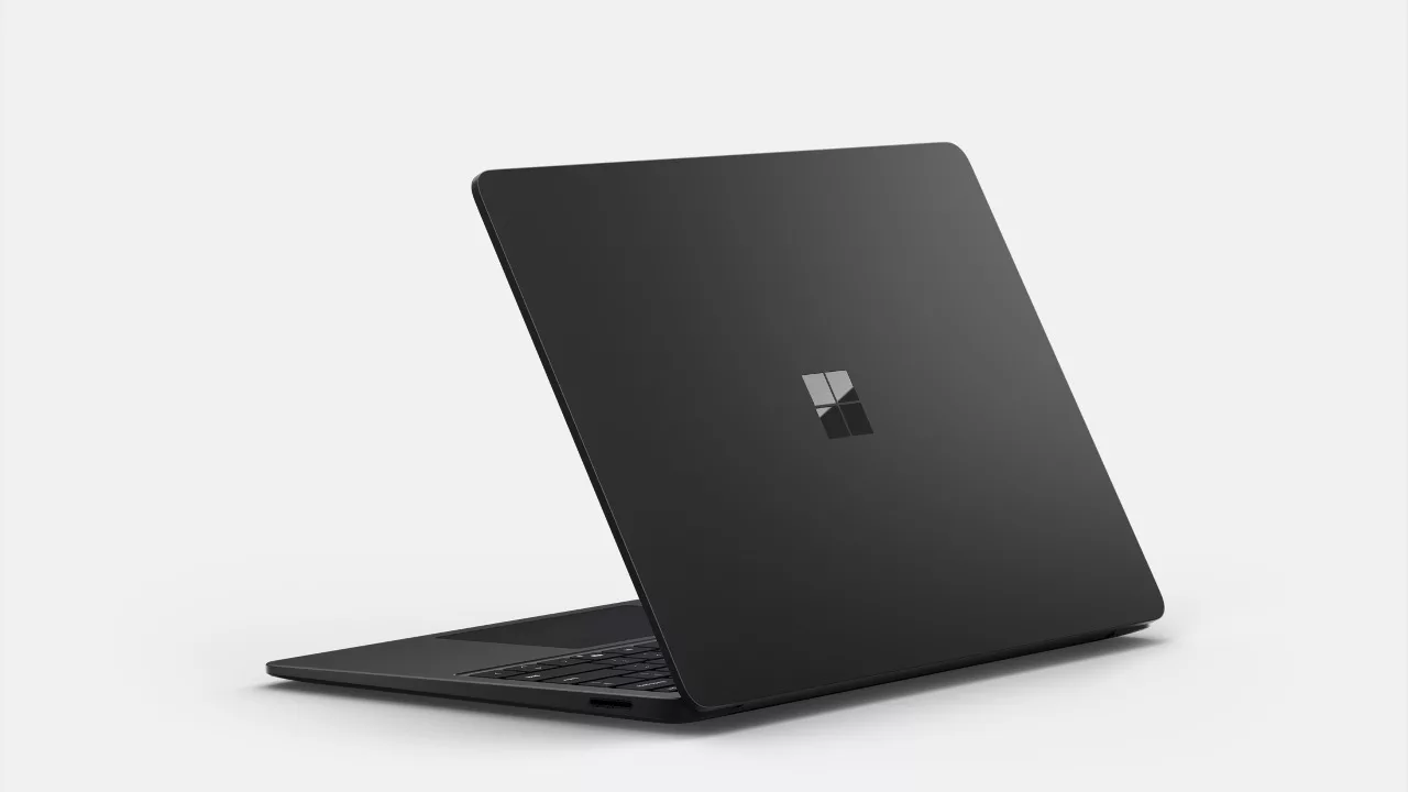 Microsoft Surface Laptop 7 for Business mit Copilot