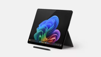 Microsoft Surface Pro 11. Edition mit Slim Pen 2