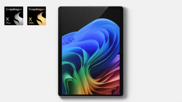 Microsoft Surface Pro 11 Copilot+ PC (5G) For Business (13-Zoll) Mit Snapdragon® X Konfigurieren