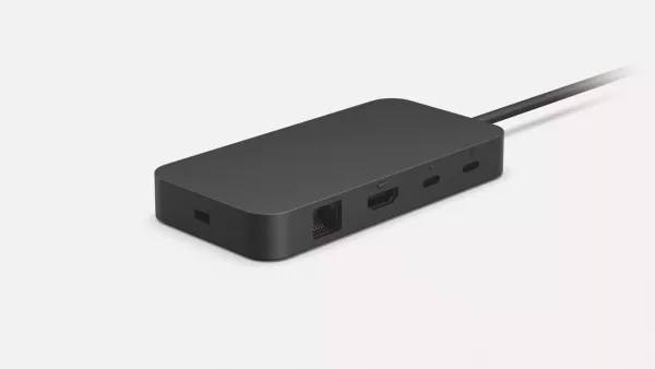 MICROSOFT Surface USB4 Dock For Business