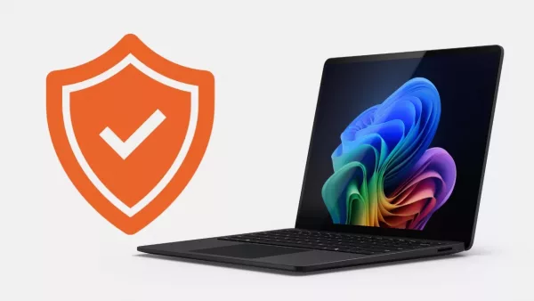 MICROSOFT Garantieerweiterung Für Surface Laptop (EHS)