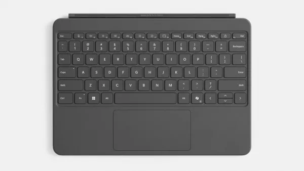 MICROSOFT Surface Pro Keyboard Für Surface Pro Mit 12-Zoll (EP2-32877)