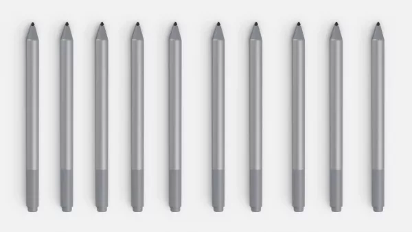 MICROSOFT Surface Pen For Business 10er Pack
