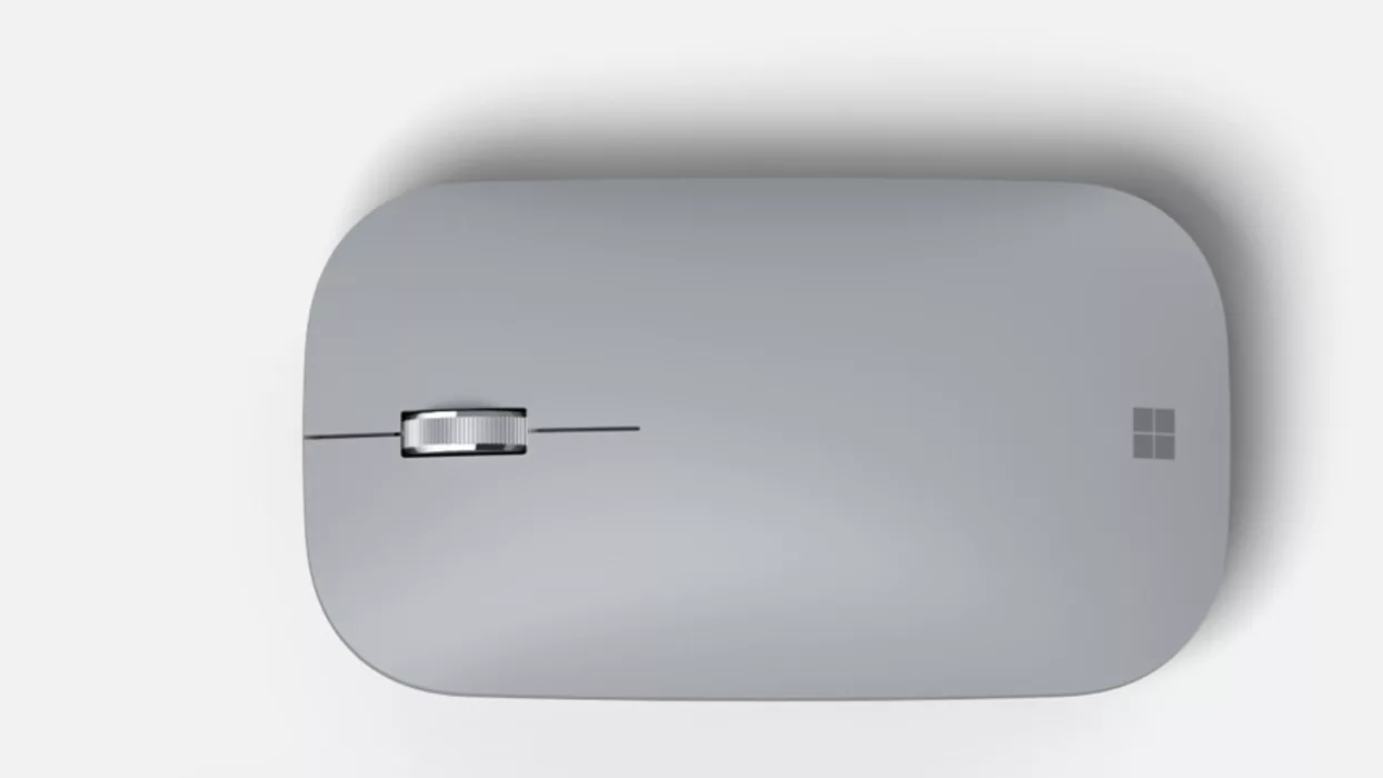 Microsoft Surface Maus for Business