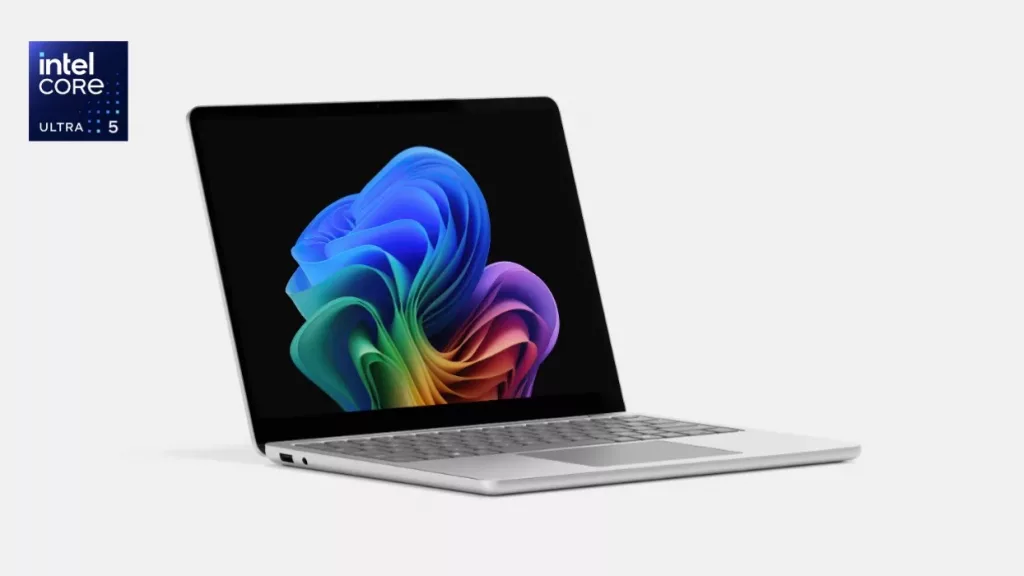 Microsoft Surface for Business 8. Generation 13-Zoll-Display