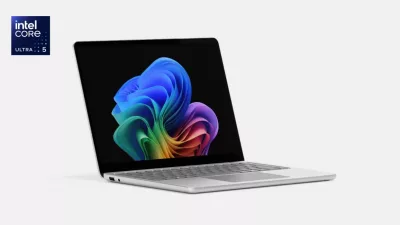 Microsoft Surface for Business 8. Generation 13-Zoll-Display