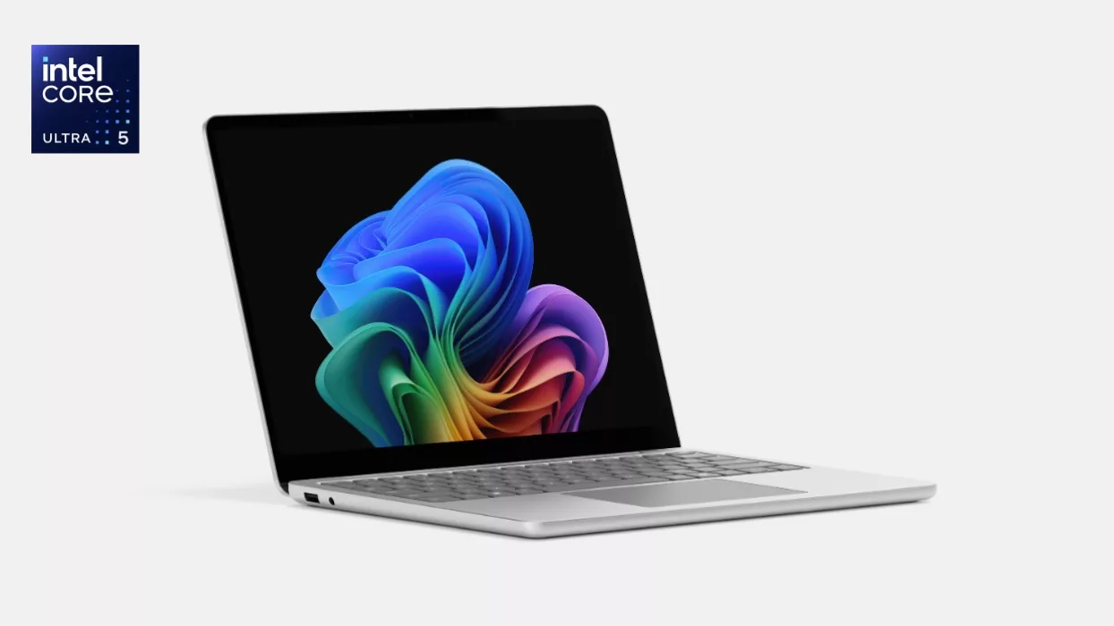 Microsoft Surface for Business 8. Generation 13-Zoll-Display