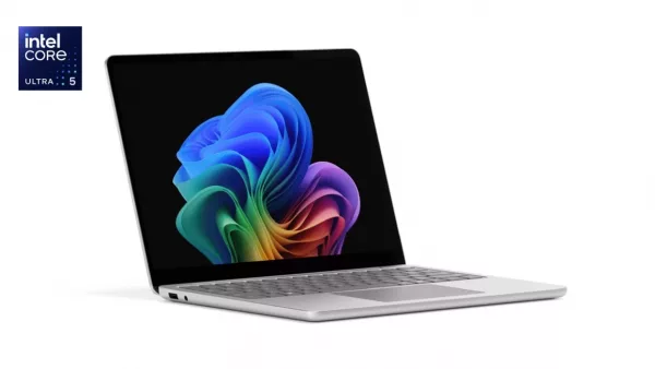 Microsoft Surface Laptop 8 Copilot+ PC For Business (13-Zoll) Mit Intel® Core™ Ultra Konfigurieren