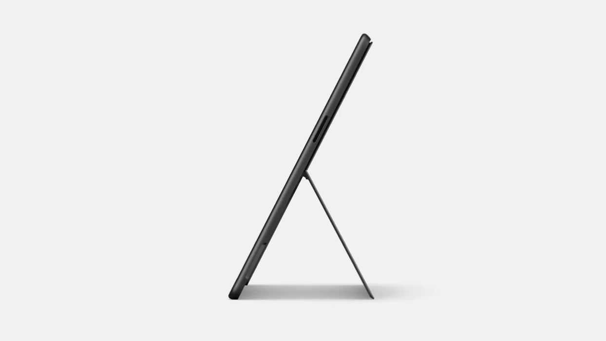 Microsoft Surface Pro 12 Copilot+ PC for Business (13-Zoll) mit Intel® Core™ Ultra konfigurieren – Bild 3