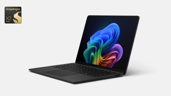 Microsoft Surface Laptop 8 Copilot+ PC for Business (15-Zoll) mit Snapdragon® X2 konfigurieren