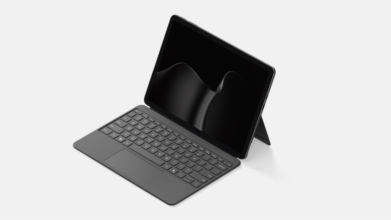 Microsoft Surface Pro Copilot+ PC for Business (12-Zoll) mit Snapdragon® X2 konfigurieren – Bild 2