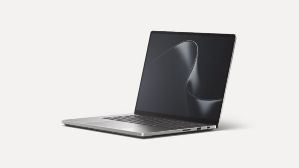 Microsoft Surface for Business Laptop Ultra mit NVIDIA-Prozessor
