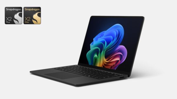Microsoft Surface Laptop 8 Copilot+ PC for Business (13,8-Zoll) mit Snapdragon® X2 konfigurieren