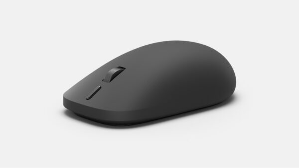 Microsoft Surface Maus (2. Edition) for Business Schwarz (EP2-79483)