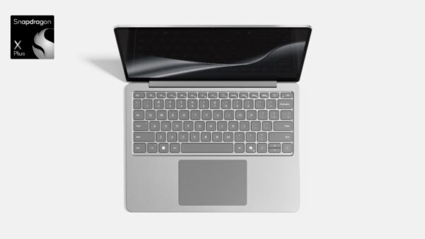 Microsoft Surface Laptop Copilot+ PC for Business (13-Zoll) mit Snapdragon® X2 konfigurieren