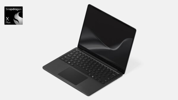 Surface Laptop mit Snapdragon (2. Edition)